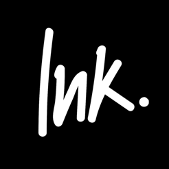 Ink App Logo